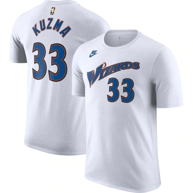 NBA Men's Short-Sleeve T-Shirt - 413