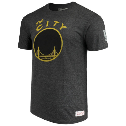 NBA Men's Short-Sleeve T-Shirt - 281