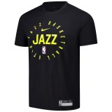 NBA Men's Short-Sleeve T-Shirt - 18