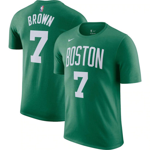 NBA Men's Short-Sleeve T-Shirt - 368