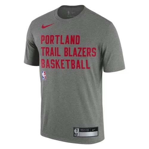 NBA Men's Short-Sleeve T-Shirt - 153