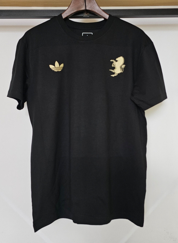 Foootball Men's Lifestyle T-Shirt-32