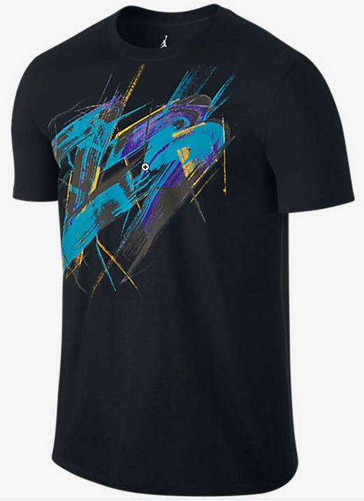 Jordan Jumpman Men's Short-Sleeve T-Shirt-102