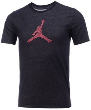 Jordan Jumpman Men's Short-Sleeve T-Shirt-63