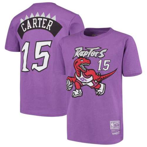 NBA Men's Short-Sleeve T-Shirt - 458