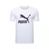 Leisure Men's Short-Sleeve T-Shirt-41