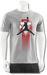 Jordan Jumpman Men's Short-Sleeve T-Shirt-96