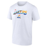 NBA Men's Short-Sleeve T-Shirt - 208