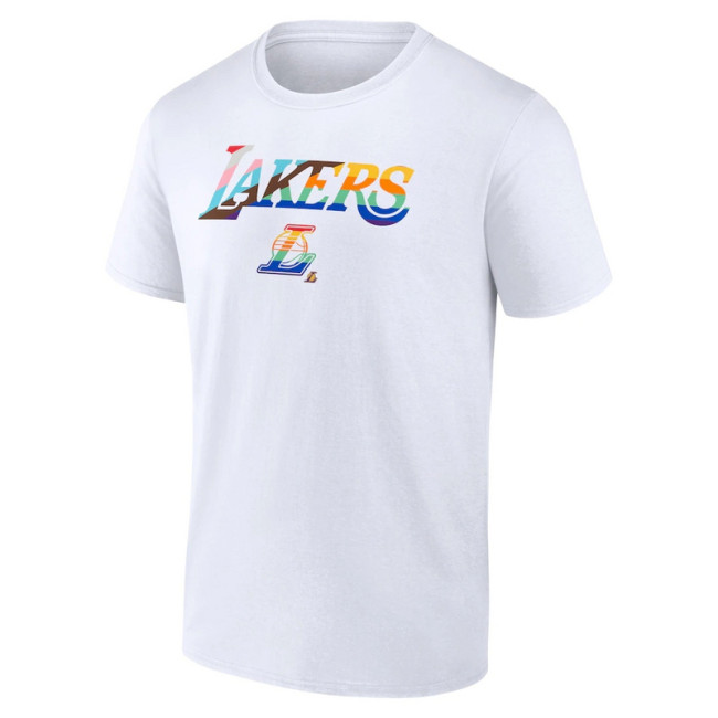 NBA Men's Short-Sleeve T-Shirt - 208