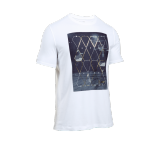 UnderArmour Men's Short-Sleeve T-Shirt-42