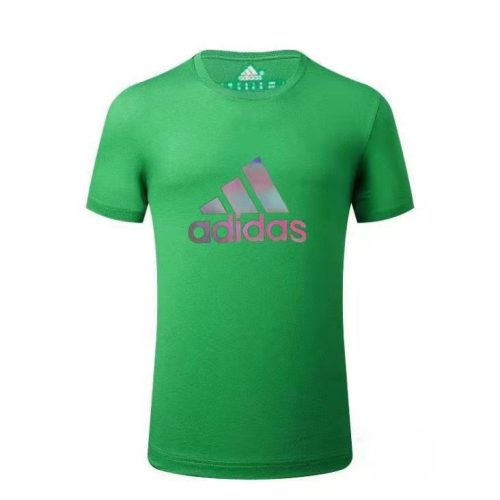 Leisure Men's Short-Sleeve T-Shirt-18