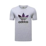 Leisure Men's Short-Sleeve T-Shirt-2