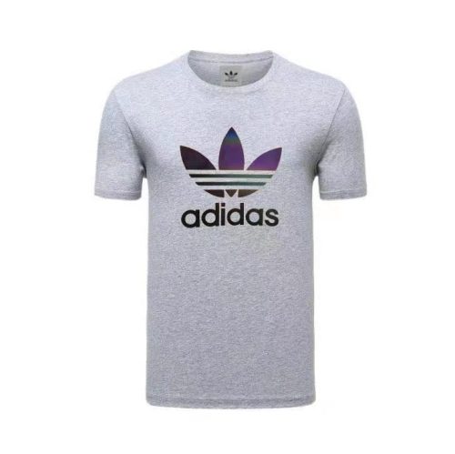 Leisure Men's Short-Sleeve T-Shirt-2