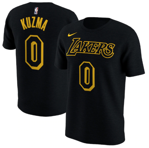 NBA Men's Short-Sleeve T-Shirt - 491