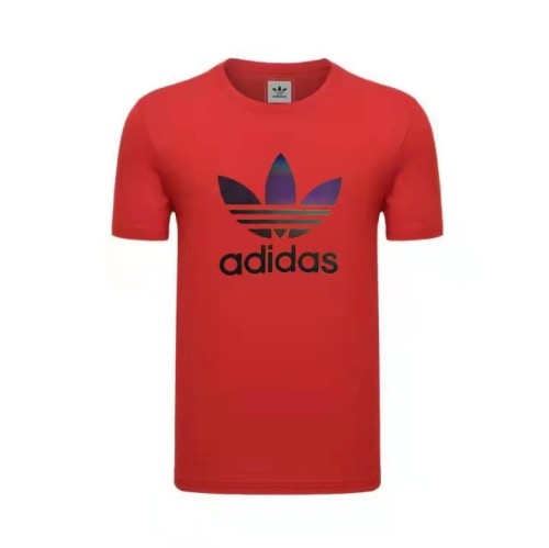 Leisure Men's Short-Sleeve T-Shirt-8