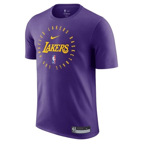 NBA Men's Short-Sleeve T-Shirt - 4