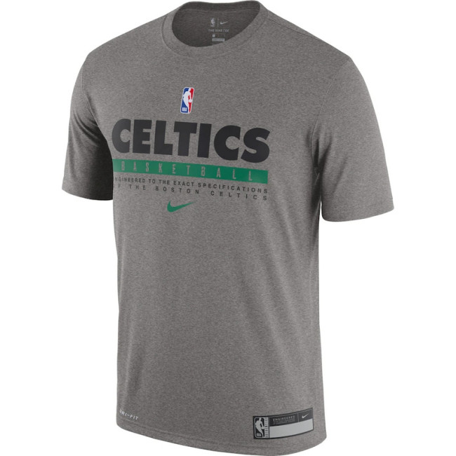 NBA Men's Short-Sleeve T-Shirt - 308