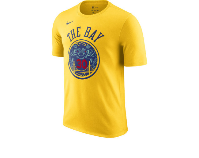 NBA Men's Short-Sleeve T-Shirt - 466