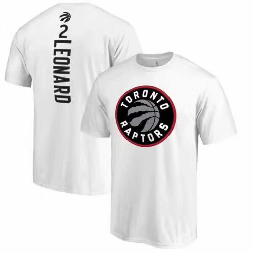 NBA Men's Short-Sleeve T-Shirt - 511