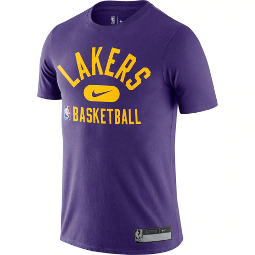 NBA Men's Short-Sleeve T-Shirt - 251