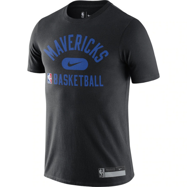 NBA Men's Short-Sleeve T-Shirt - 244