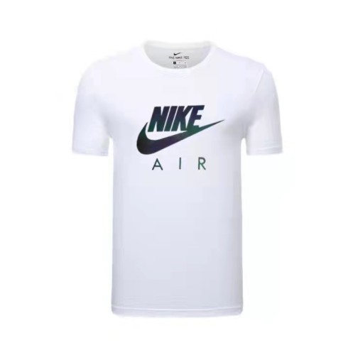 Leisure Men's Short-Sleeve T-Shirt-26