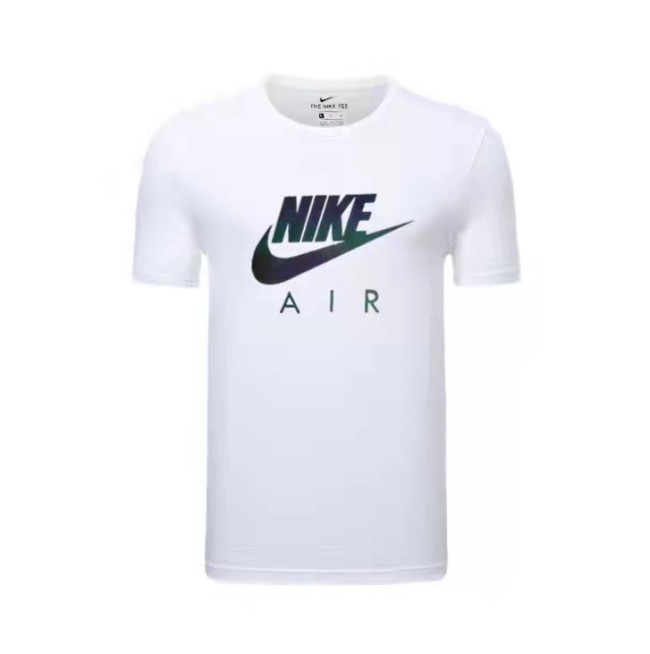 Leisure Men's Short-Sleeve T-Shirt-26