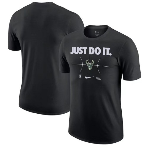 NBA Men's Short-Sleeve T-Shirt - 80