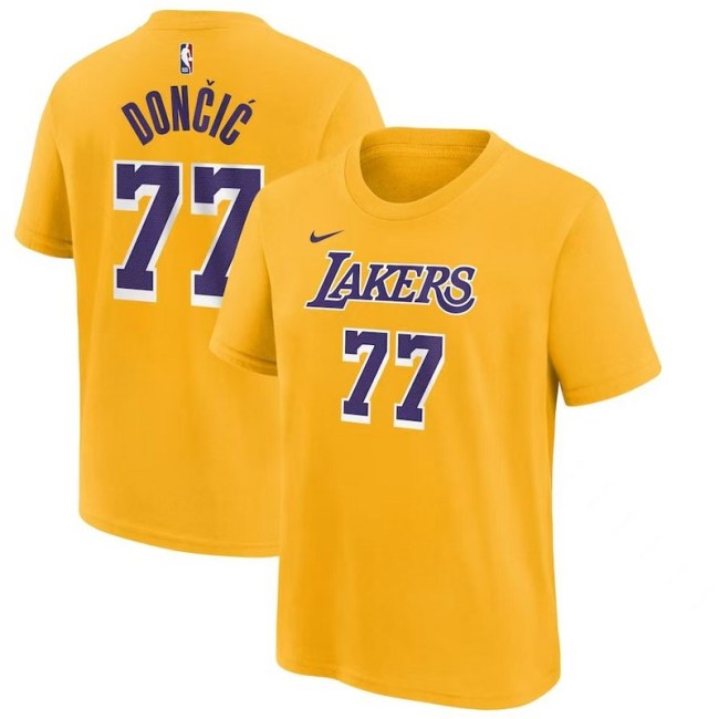 NBA Men's Short-Sleeve T-Shirt - 320