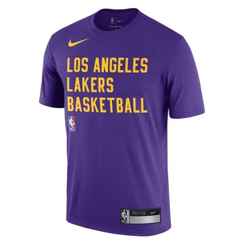 NBA Men's Short-Sleeve T-Shirt - 104