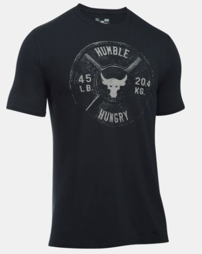 UnderArmour Men's Short-Sleeve T-Shirt-19