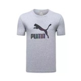 Leisure Men's Short-Sleeve T-Shirt-38