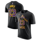 NBA Men's Short-Sleeve T-Shirt - 344