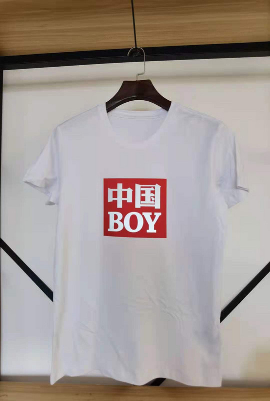 Foootball Men's Lifestyle T-Shirt-78