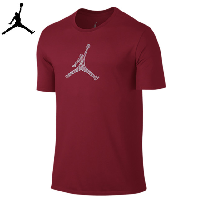 Jordan Jumpman Men's Short-Sleeve T-Shirt-65