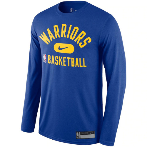 NBA Men's Training LongSleeve T-Shirt - 6
