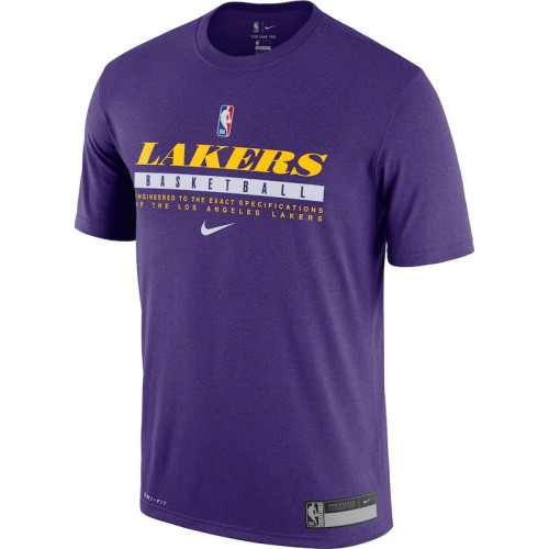 NBA Men's Short-Sleeve T-Shirt - 315