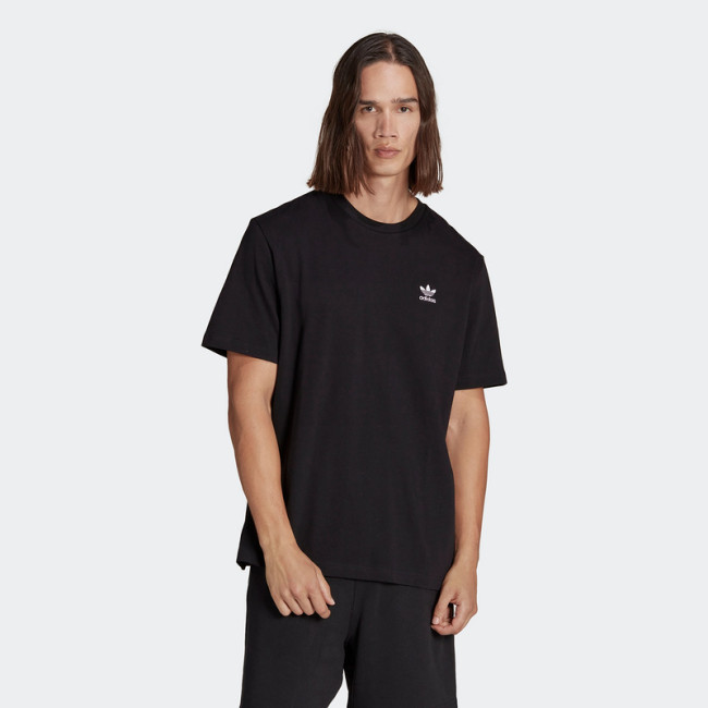 Adidas Men's Short-Sleeve T-Shirt13