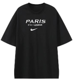PSG Men's Short-Sleeve T-Shirt-5