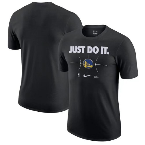 NBA Men's Short-Sleeve T-Shirt - 71