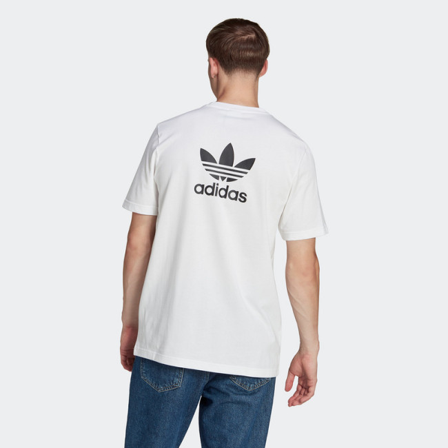 Adidas Men's Short-Sleeve T-Shirt12