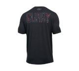 UnderArmour Men's Short-Sleeve T-Shirt-37