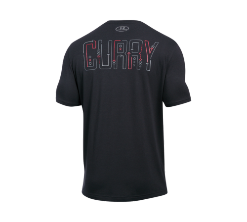 UnderArmour Men's Short-Sleeve T-Shirt-37