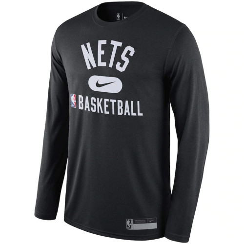 NBA Men's Training LongSleeve T-Shirt - 8