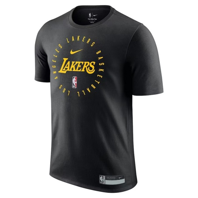 NBA Men's Short-Sleeve T-Shirt - 3