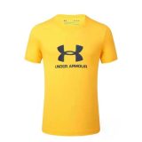Leisure Men's Short-Sleeve T-Shirt-36