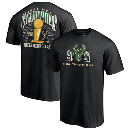 NBA Men's Short-Sleeve T-Shirt - 255
