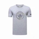 Leisure Men's Short-Sleeve T-Shirt-78