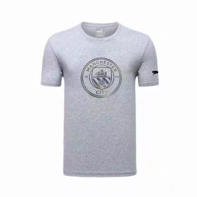 Leisure Men's Short-Sleeve T-Shirt-78
