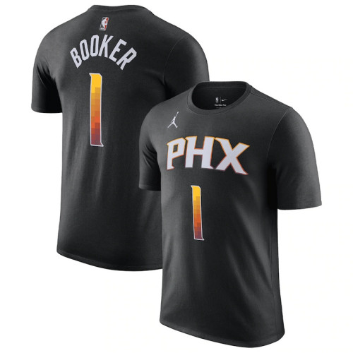 NBA Men's Short-Sleeve T-Shirt - 382
